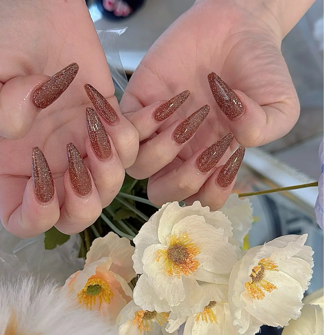 ネイル ハンドネイル NANA NAILのネイルデザイン