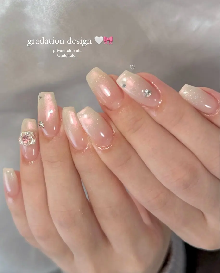 ネイル nailsalon uluのネイルデザイン