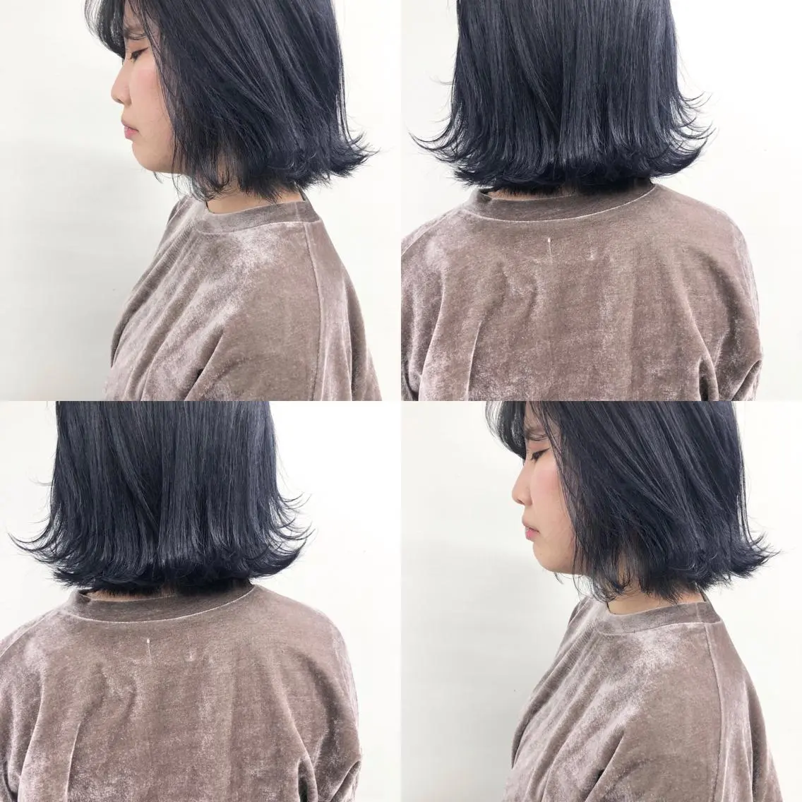 ミディアム 小澤大輔 YOLO hairのヘアスタイル
