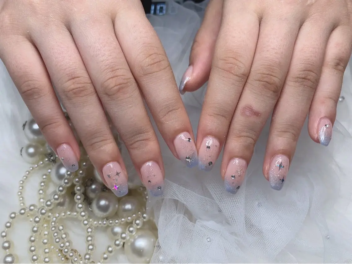 ネイル ハンドネイル my nail plus 野江内代のネイルデザイン