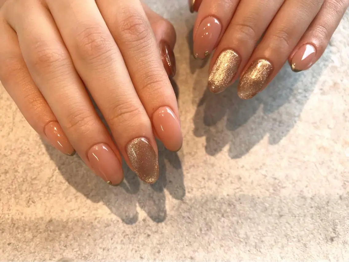 ネイル ハンドネイル ハンドケア Baden Nail ﾊﾞ-ﾃﾞﾝ ﾈｲﾙのネイルデザイン