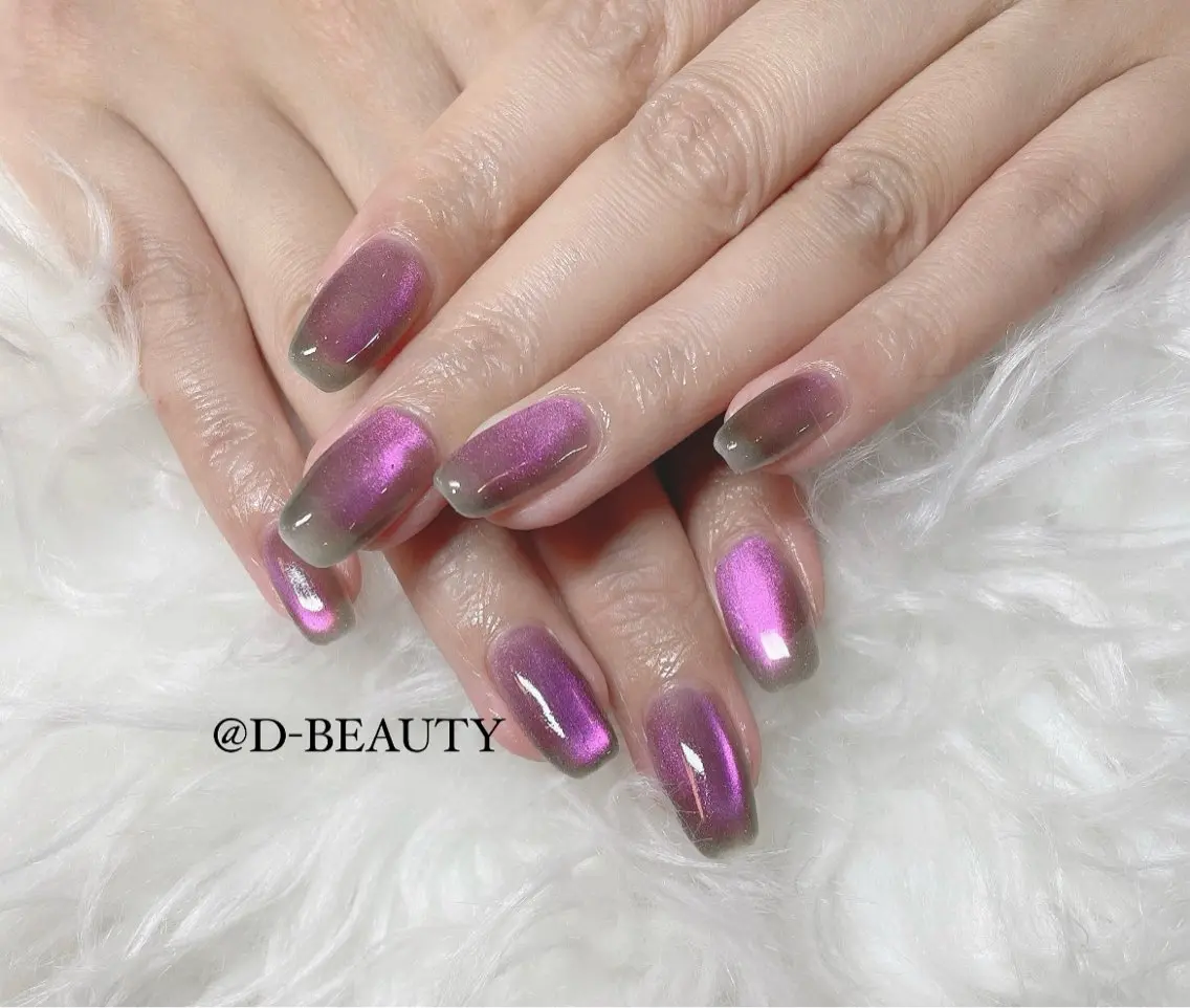 ネイル ハンドネイル D-BEAUTY Nailsalonのネイルデザイン