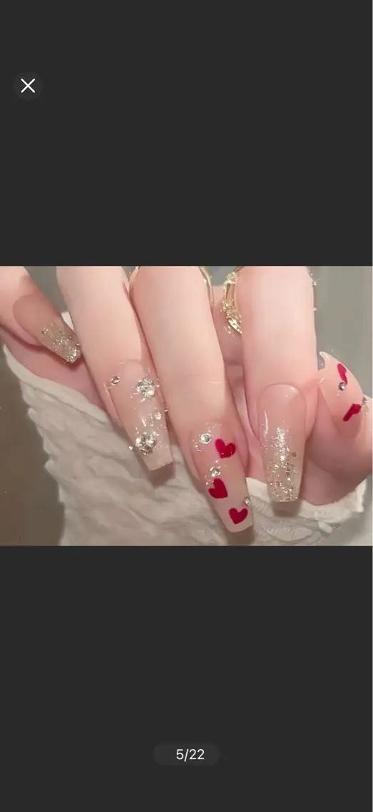ネイル Lucky Nail ななのネイルデザイン