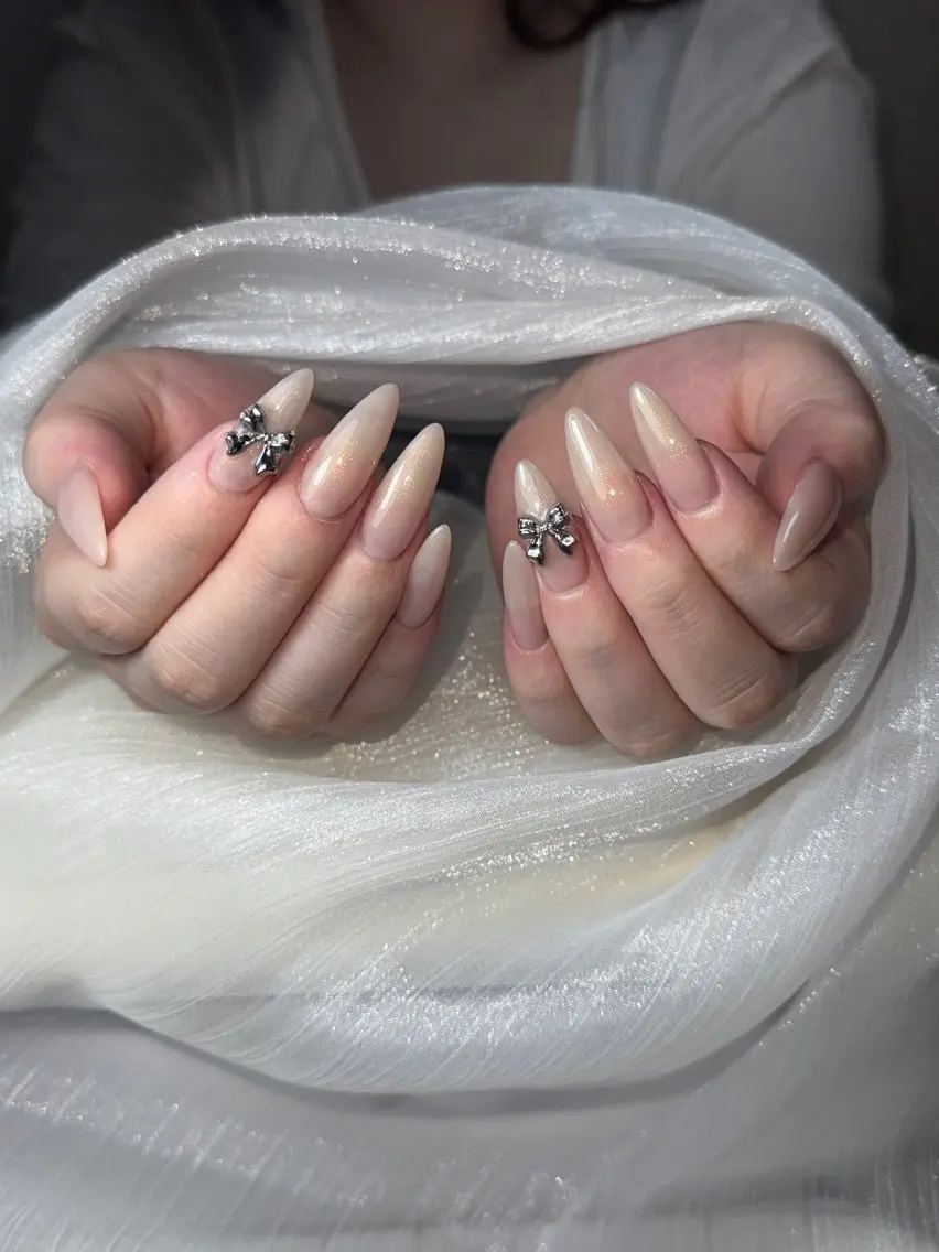 ネイル Hana nailのネイルデザイン