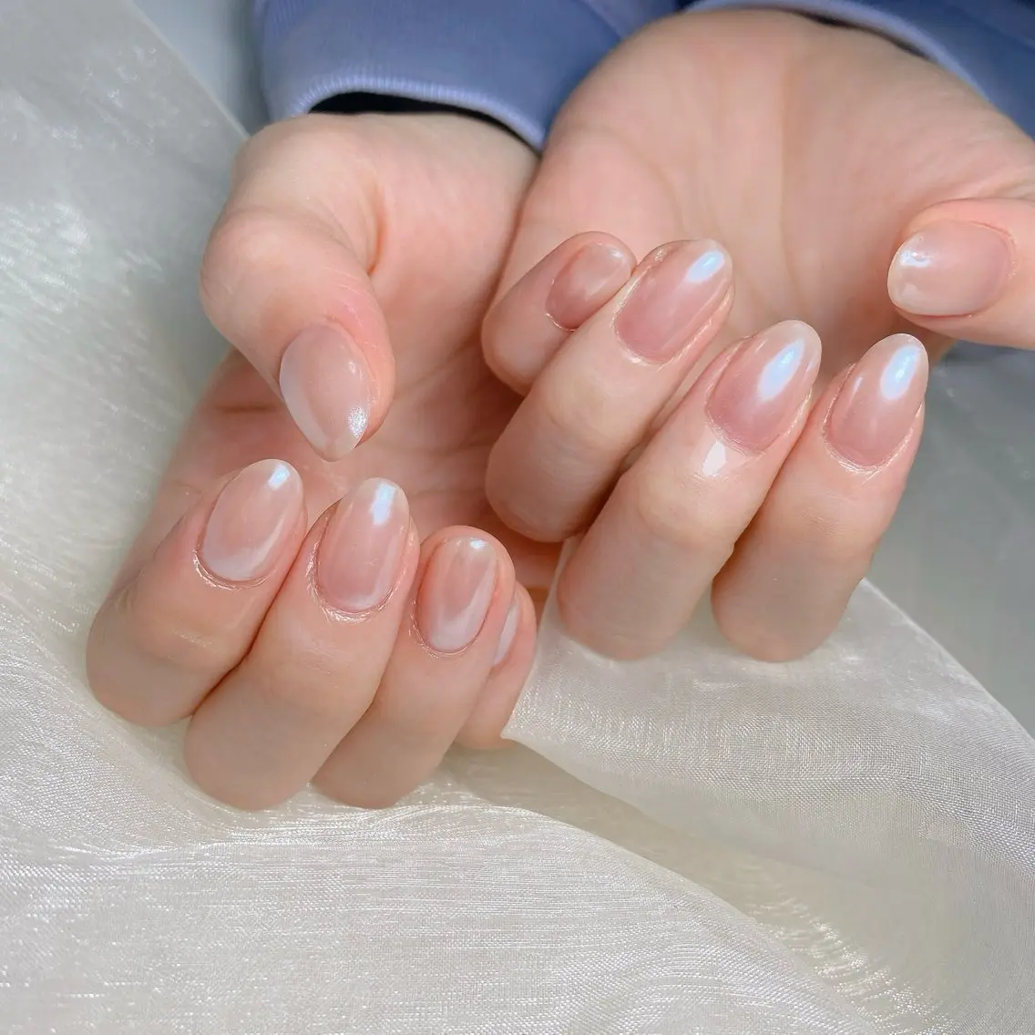 ネイル ハンドネイル nailsalon REJOICEのネイルデザイン