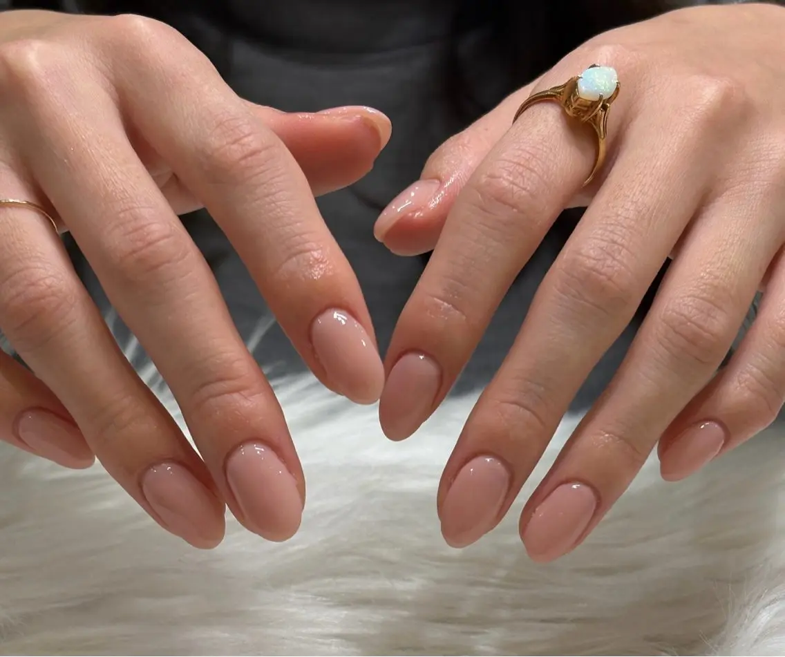 ネイル shiori .のネイルデザイン