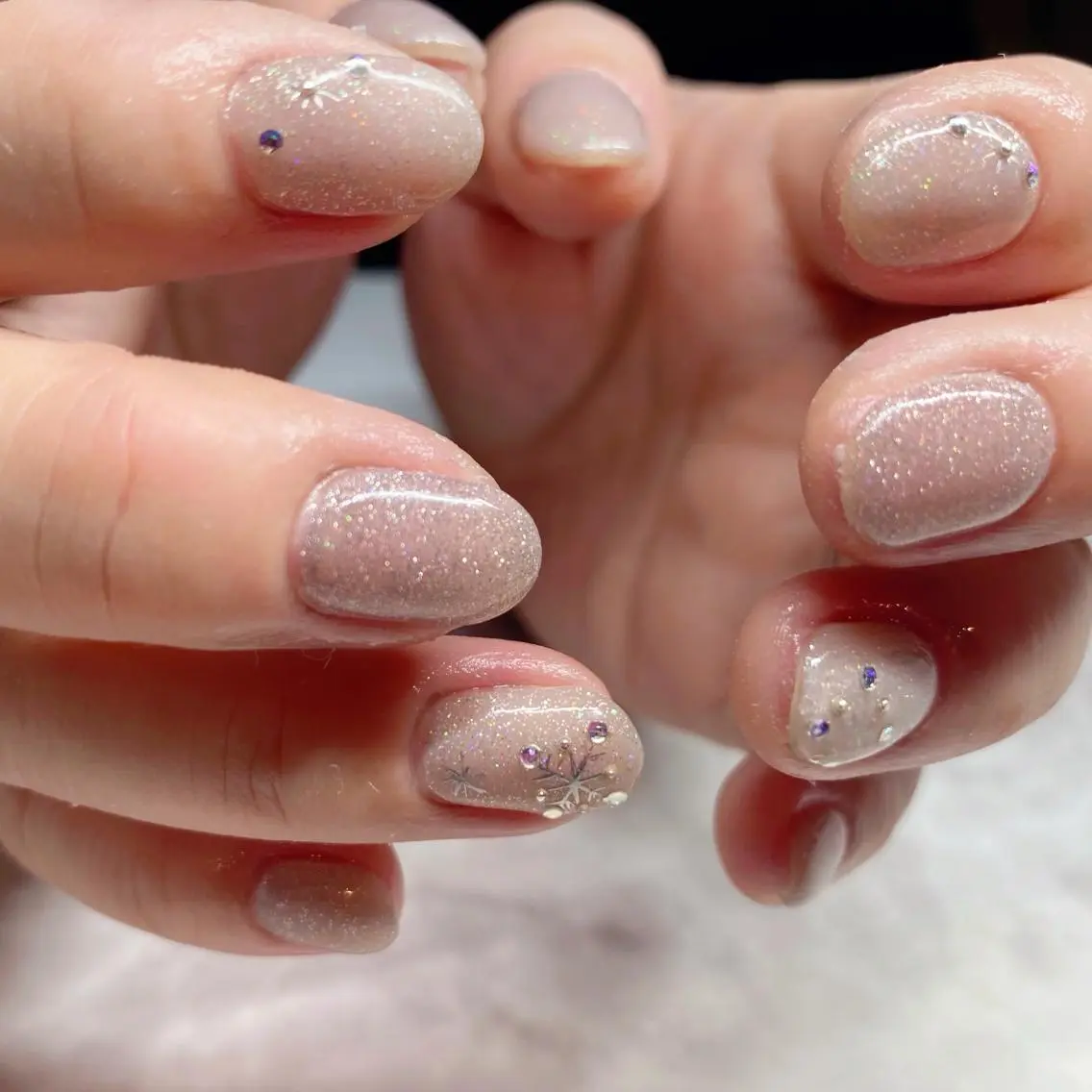 ネイル Nail salon MEGUMIのネイルデザイン