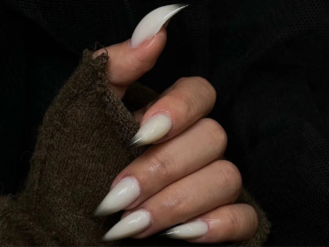 ネイル ハンドネイル ハンドケア PIPPY NAILSのネイルデザイン
