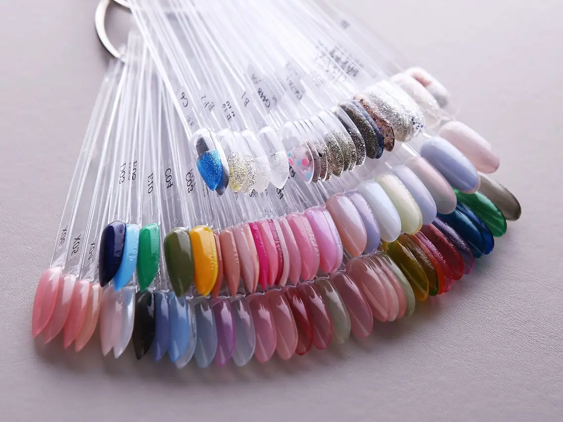 ネイル as A nailのネイルデザイン