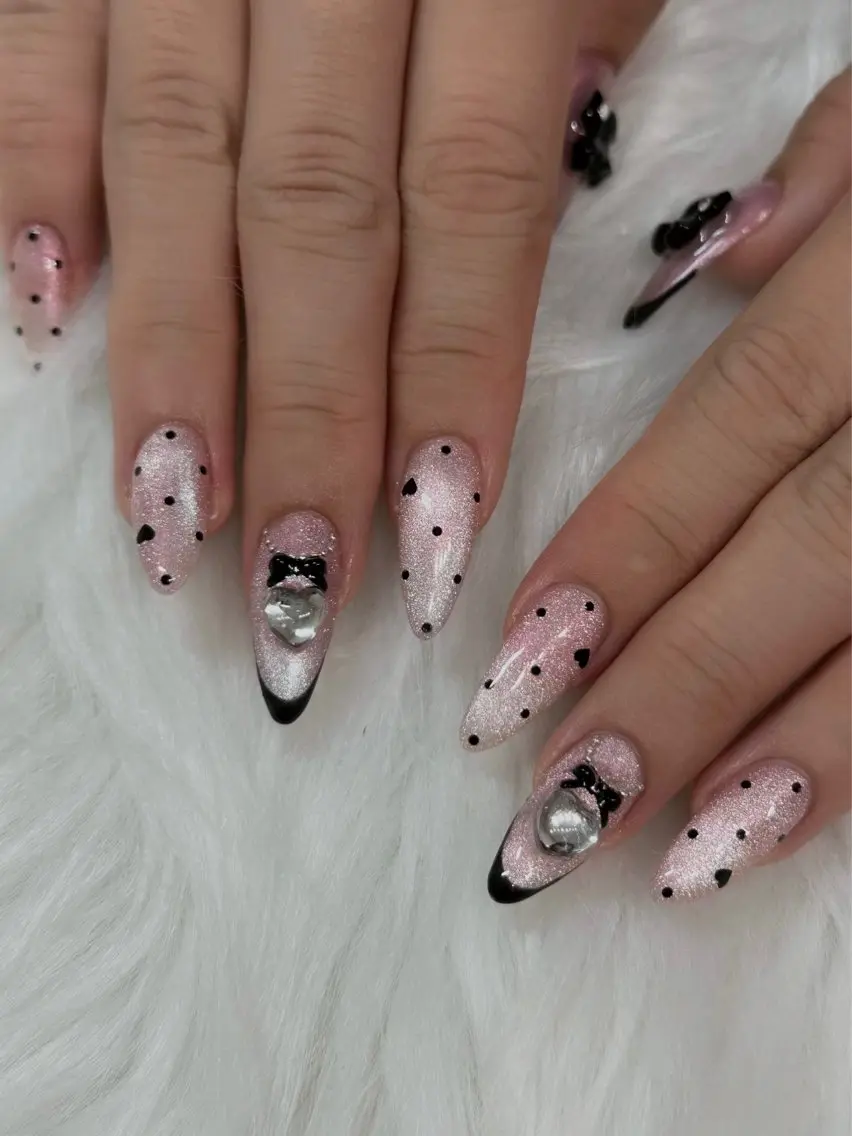 ネイル ハンドネイル Nail salon Belle Imaiのネイルデザイン