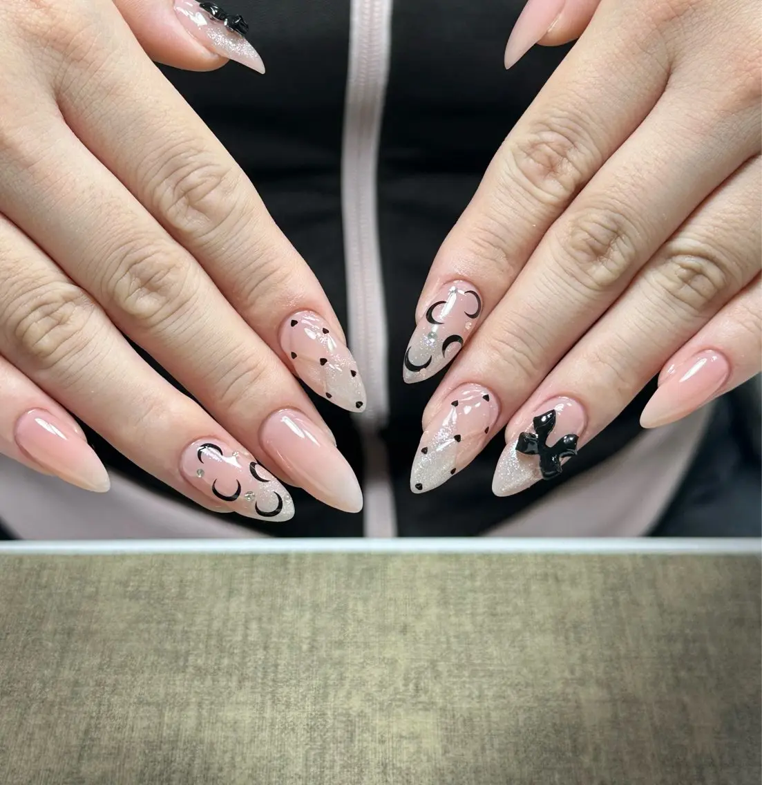 ネイル Twink nailのネイルデザイン