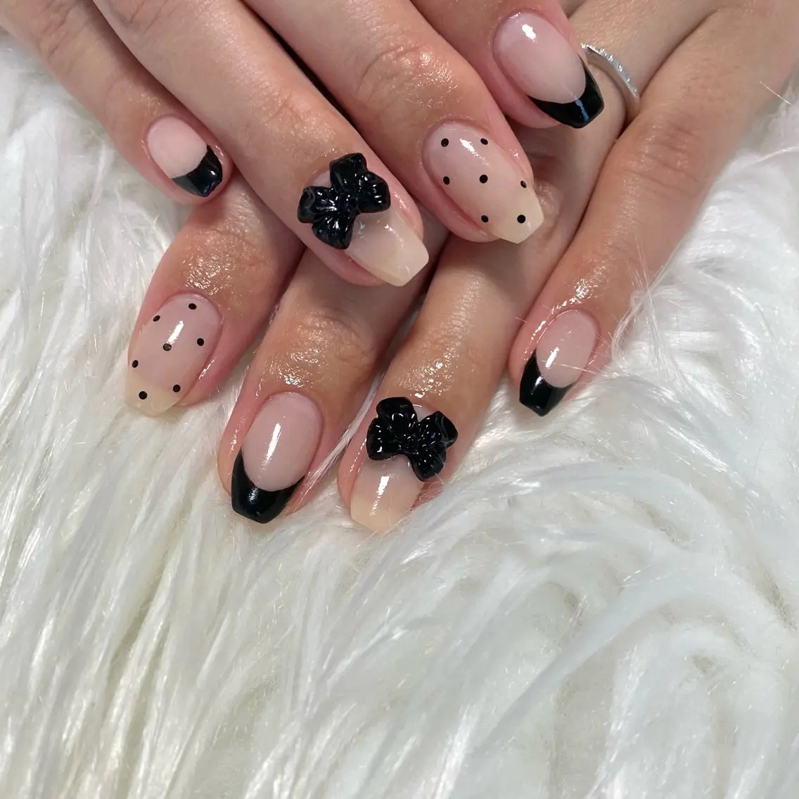 ネイル ハンドネイル Verita nailのネイルデザイン