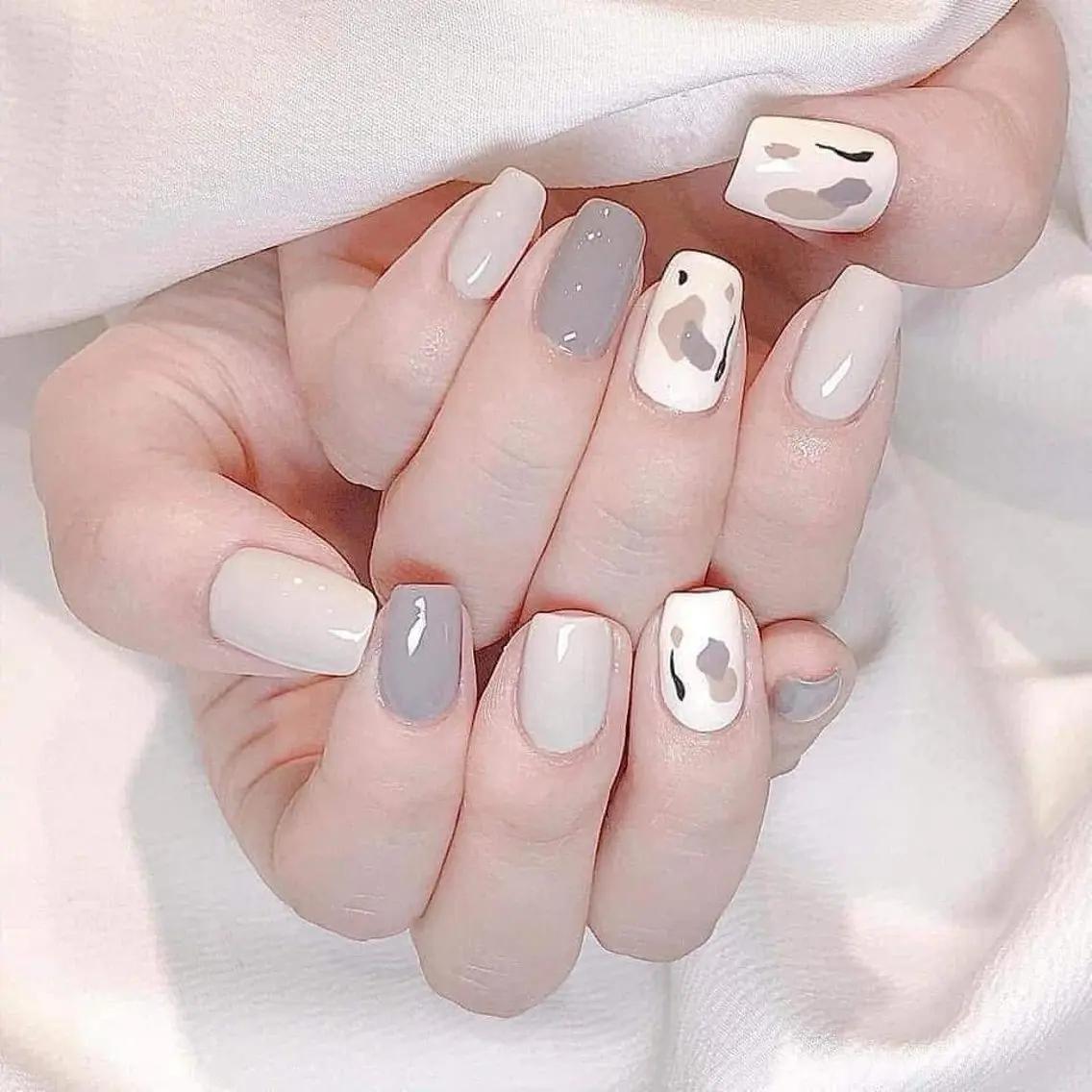 ネイル Hana Nailsのネイルデザイン