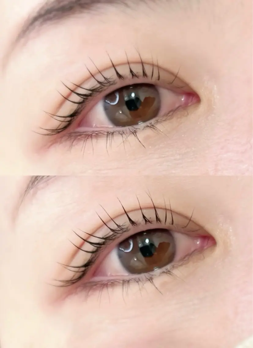 マツエク・マツパ マツパ AsK hair& eye 瞳のマツエク・マツパデザイン