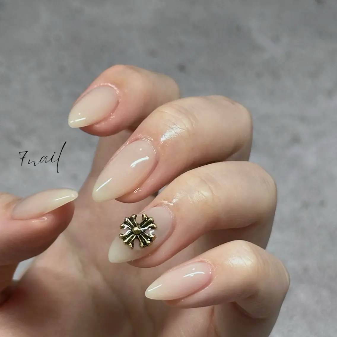 ネイル ハンドネイル 7 NAILのネイルデザイン
