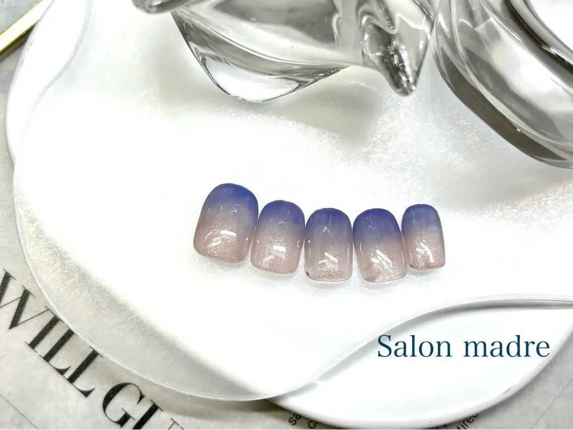 ネイル アートネイル ハンドネイル salonmadre Rikacoのネイルデザイン