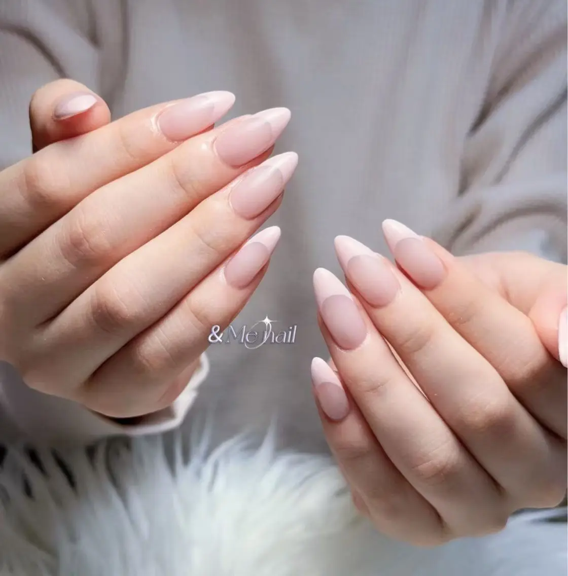 ネイル ハンドネイル Fukuda シュウのネイルデザイン