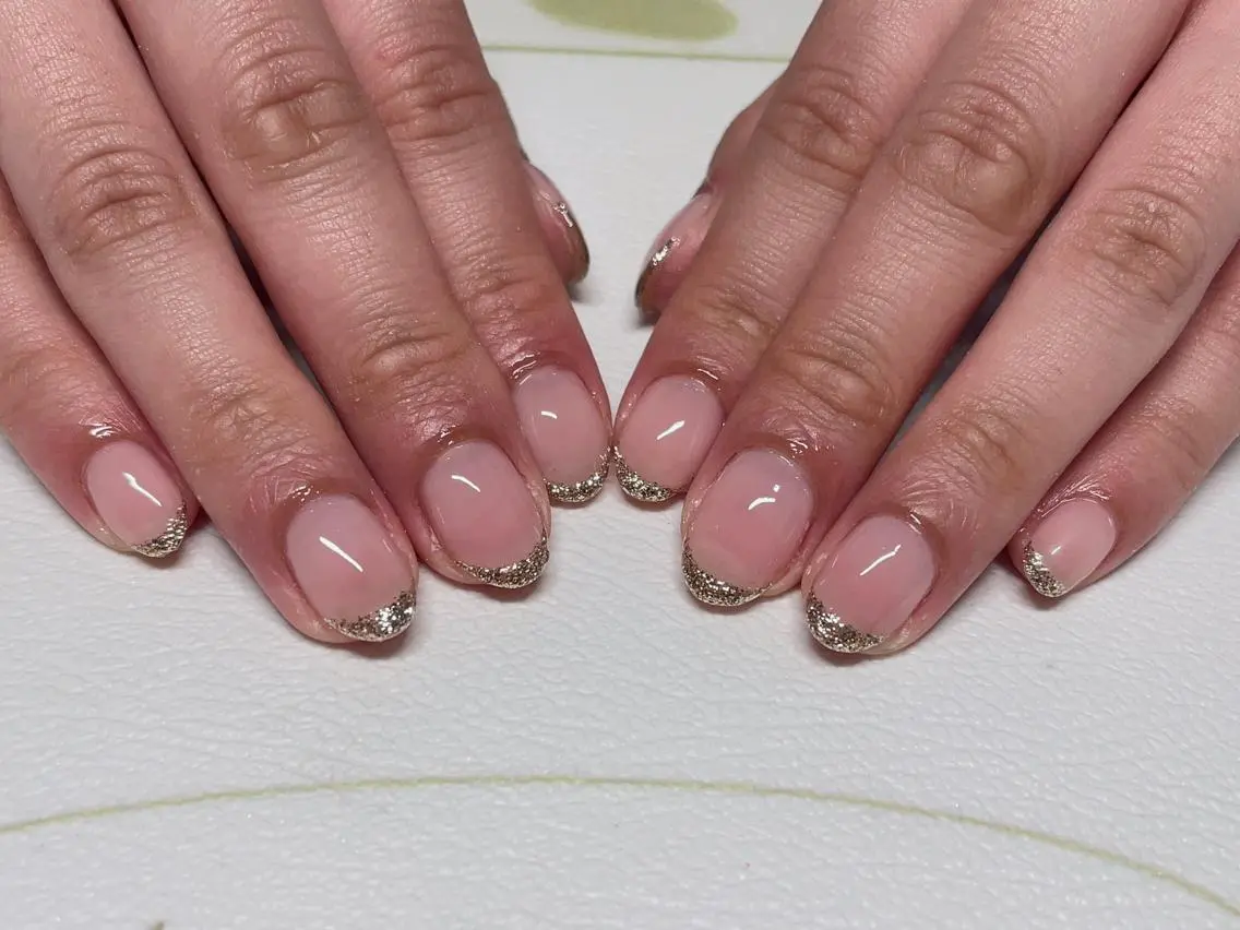 ネイル エン Nail salonのネイルデザイン
