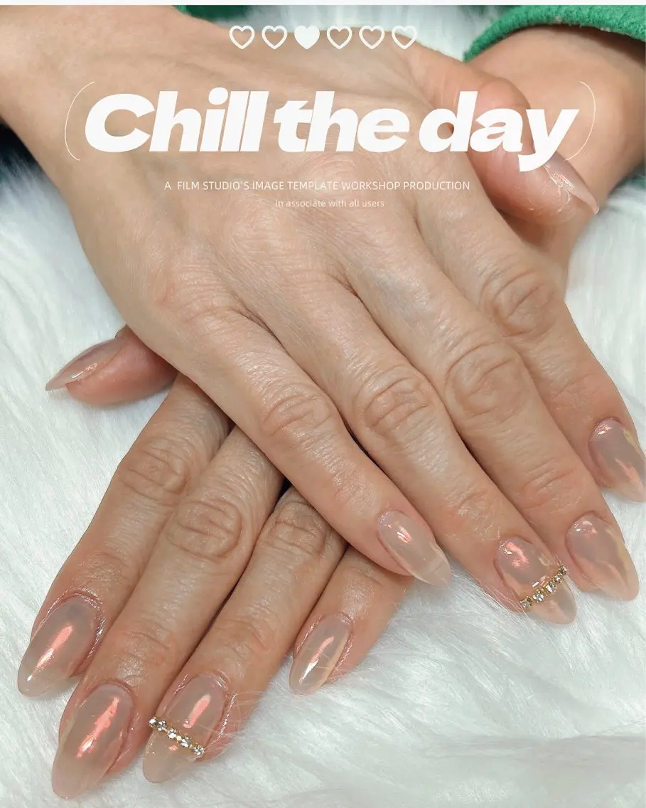 ネイル BelleNail kのネイルデザイン