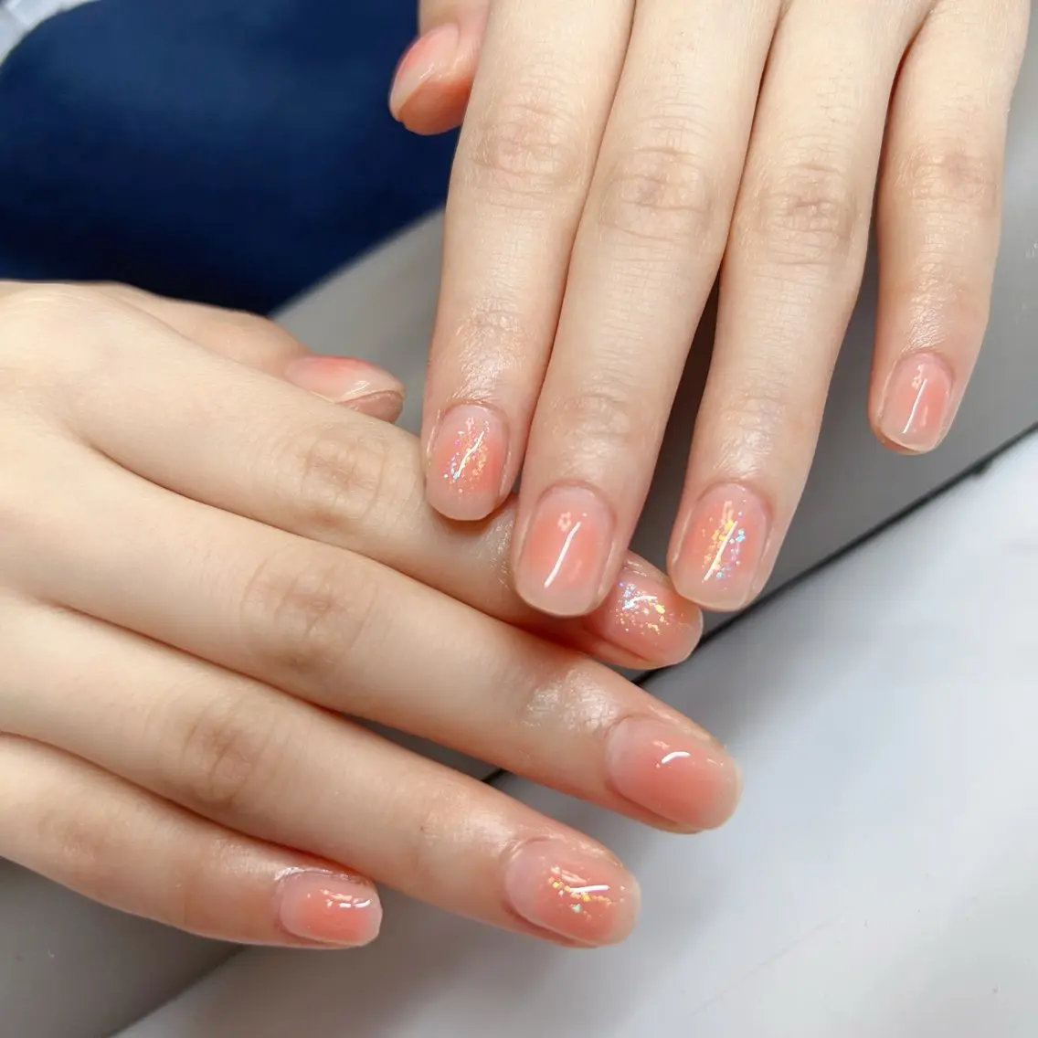 ネイル ハンドネイル Rika  nail cocoのネイルデザイン