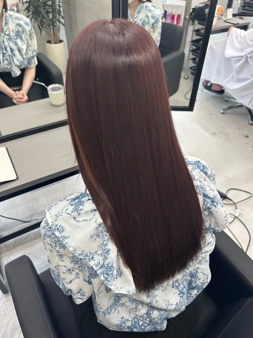 【ご新規様限定✨️】パーソナルトリートメントの写真