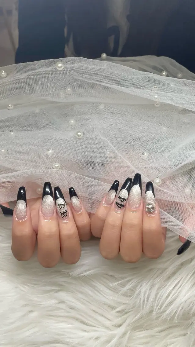 ネイル ハンドネイル my...nail AIRIのネイルデザイン