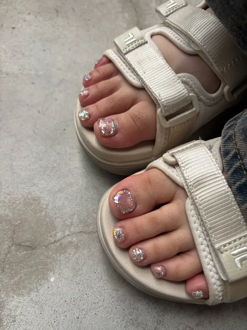 ネイル Manon____ Aiのネイルデザイン