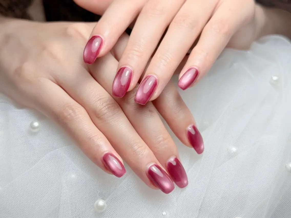 ネイル Bél Nail salonのネイルデザイン