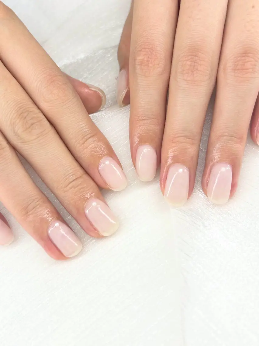 ネイル ハンドネイル eikooc nailのネイルデザイン