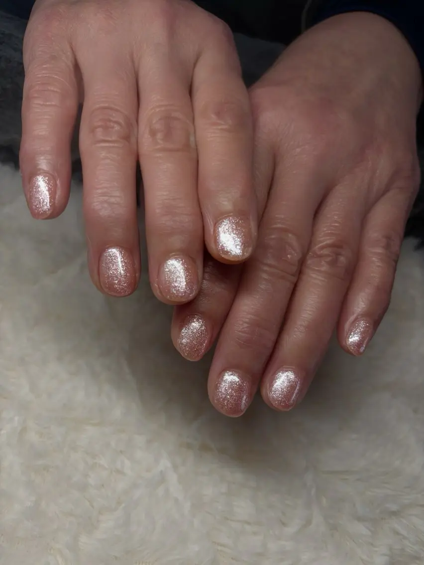 ネイル SS Beauty Salonのネイルデザイン