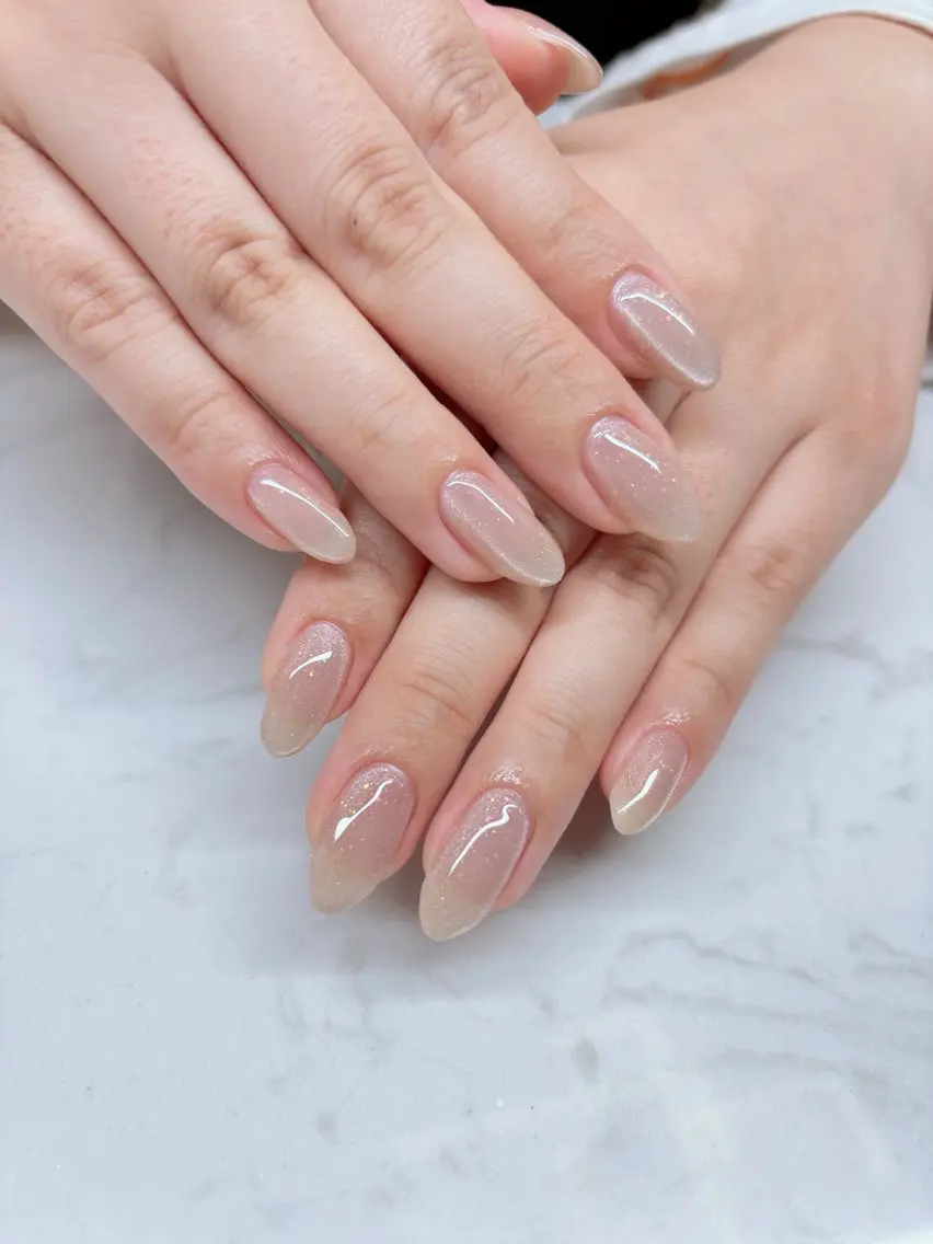 ネイル ハンドネイル O's nailのネイルデザイン