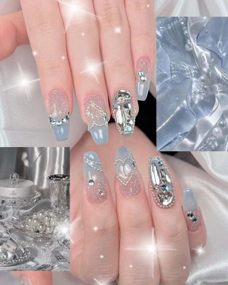 ネイル ハンドネイル miyu nailのネイルデザイン