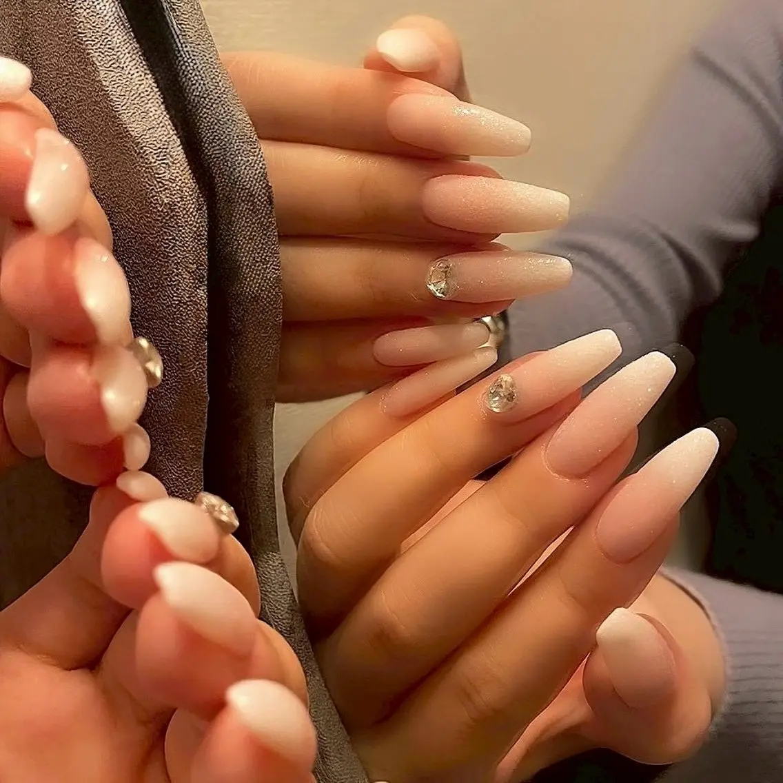 ネイル Jewel. kanamiiiのマツエク・マツパデザイン