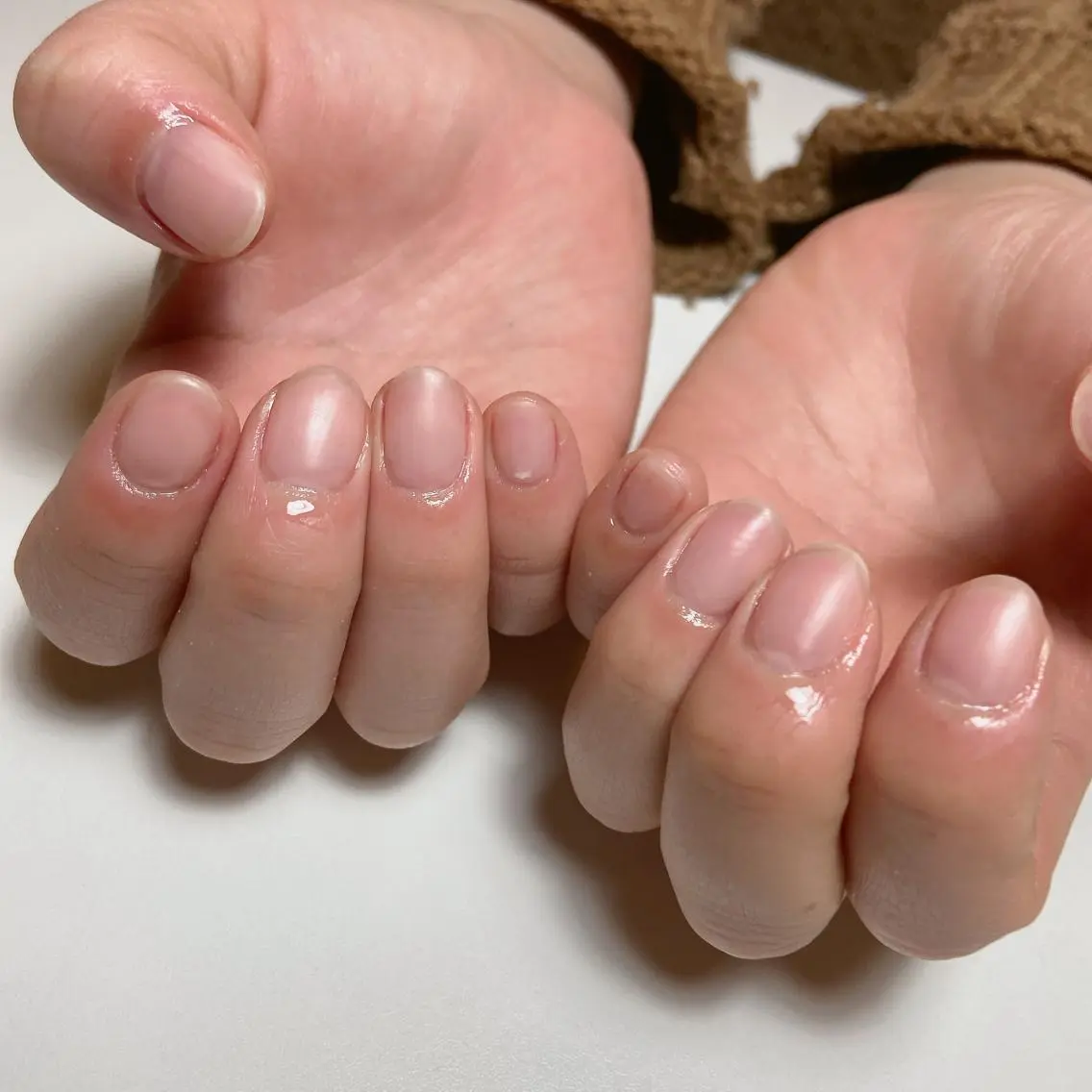 ネイル ハンドネイル nailsalon REJOICEのネイルデザイン