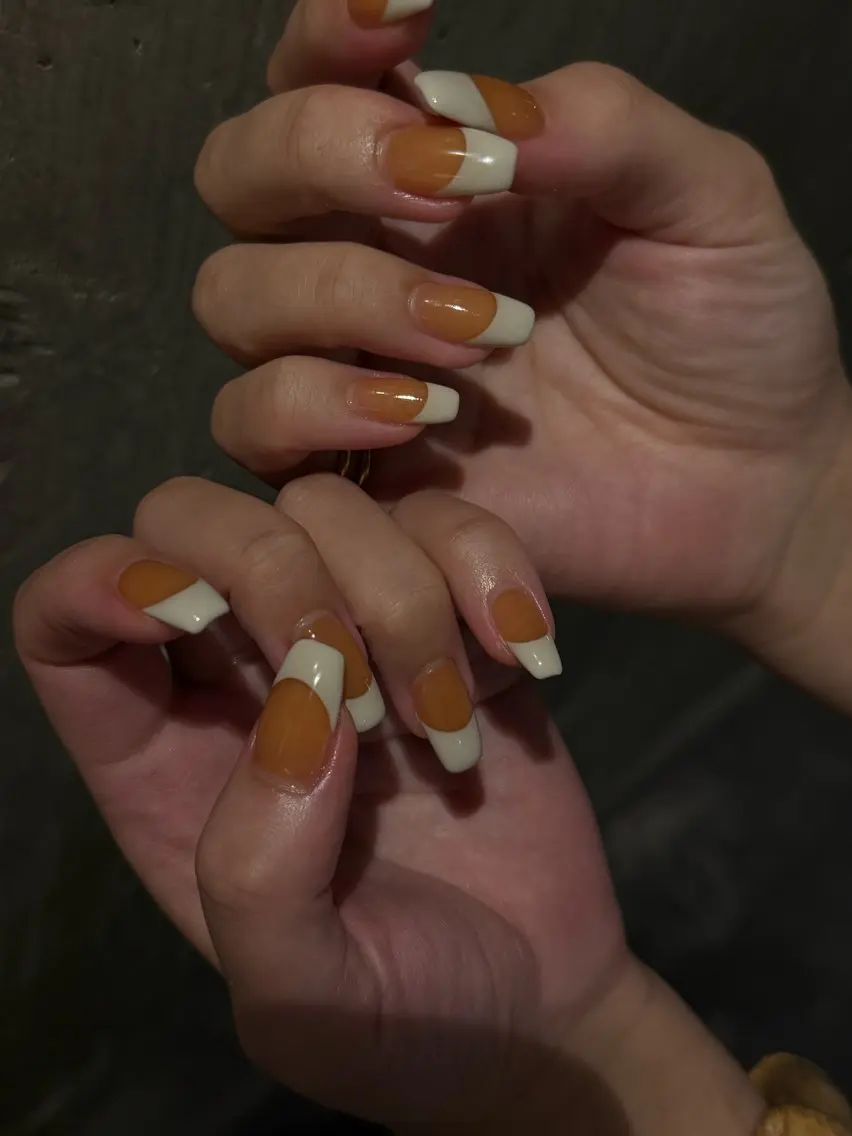 ネイル ハンドネイル Manon/ rikaのネイルデザイン