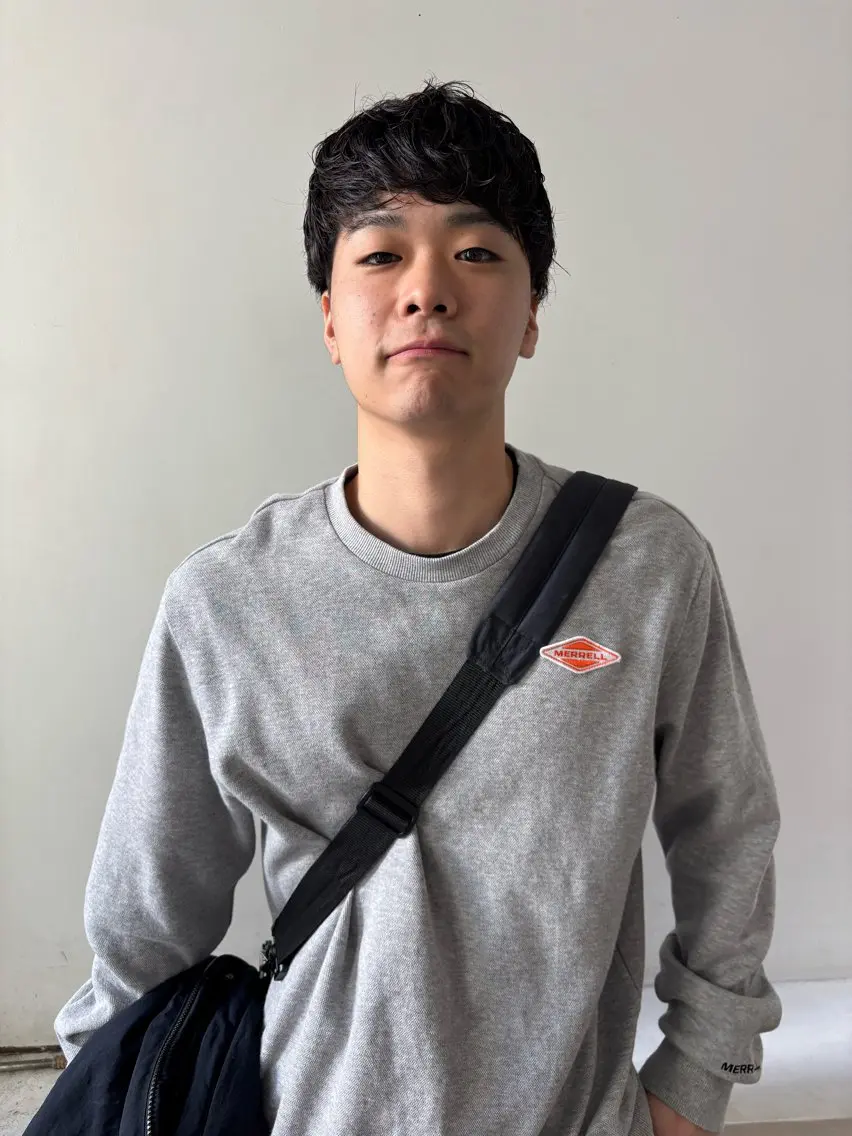 ショート メンズ men's/perm colorDaijuのヘアスタイル