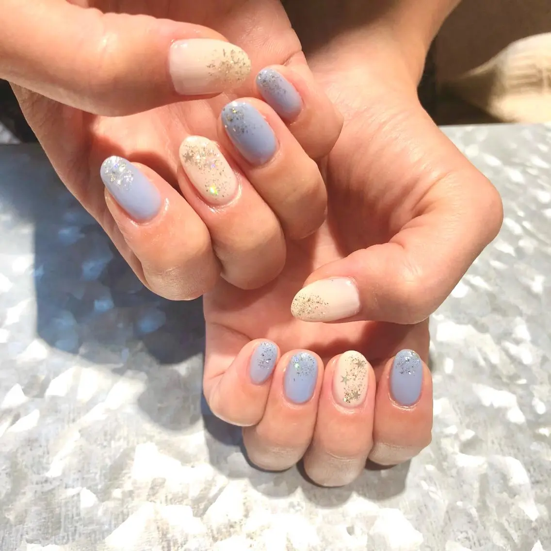ネイル TRAM-nail moriizumiのネイルデザイン