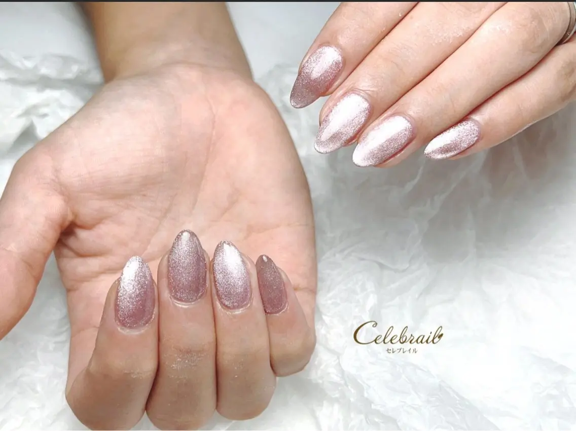ネイル Nail salon CELEBRAILのネイルデザイン