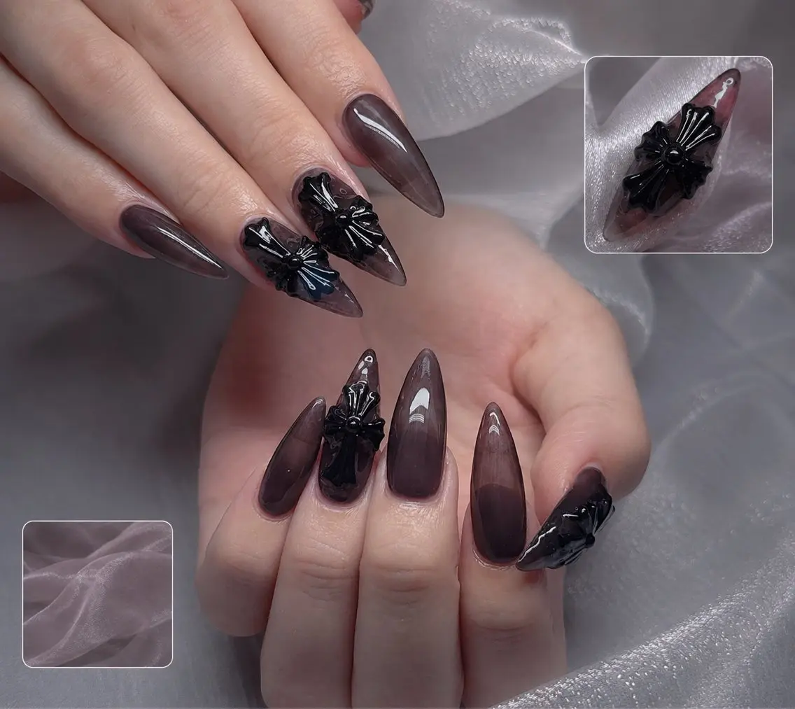 ネイル ハンドネイル Yumi nailのネイルデザイン