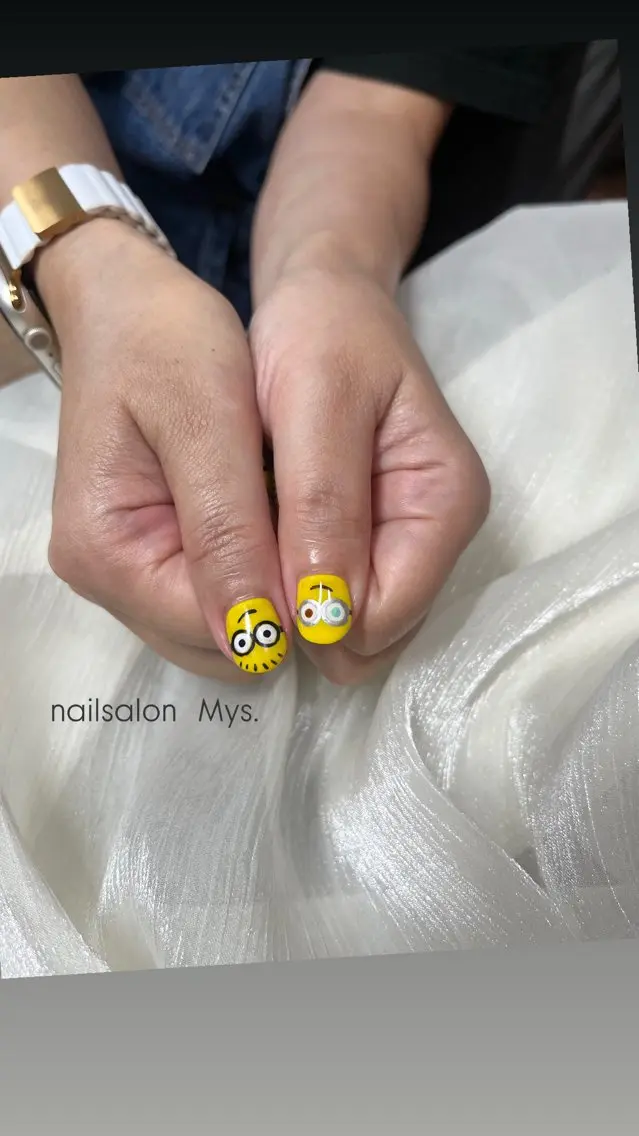 ネイル Mys. 松本結衣のその他イメージ