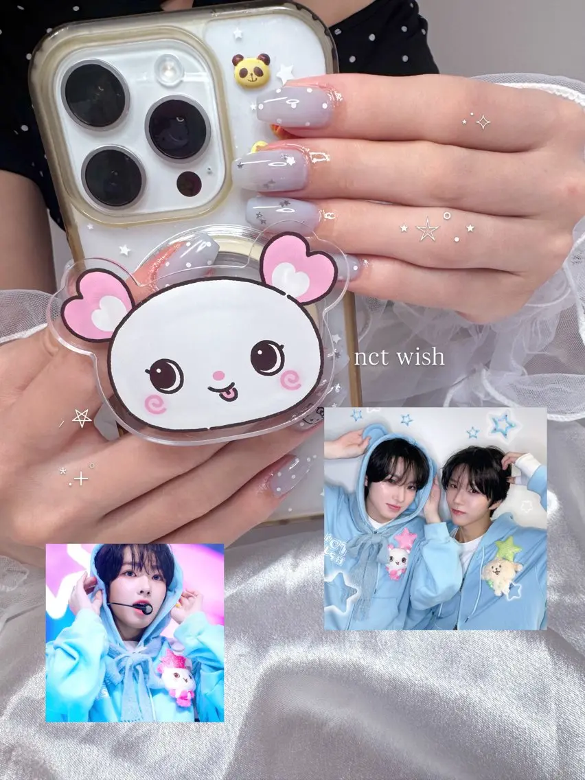 ネイル ハンドネイル La neige* yuki 🐩🌙のネイルデザイン
