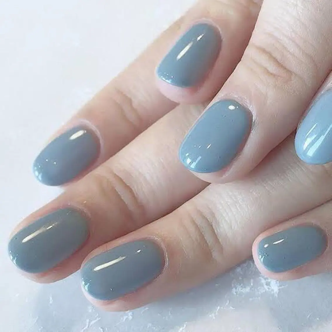 1color OR グラデーションの写真