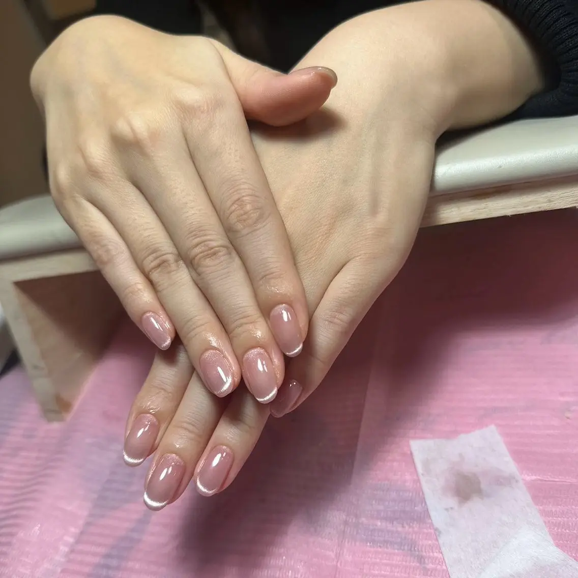 ネイル M. nail【銀座店】のネイルデザイン