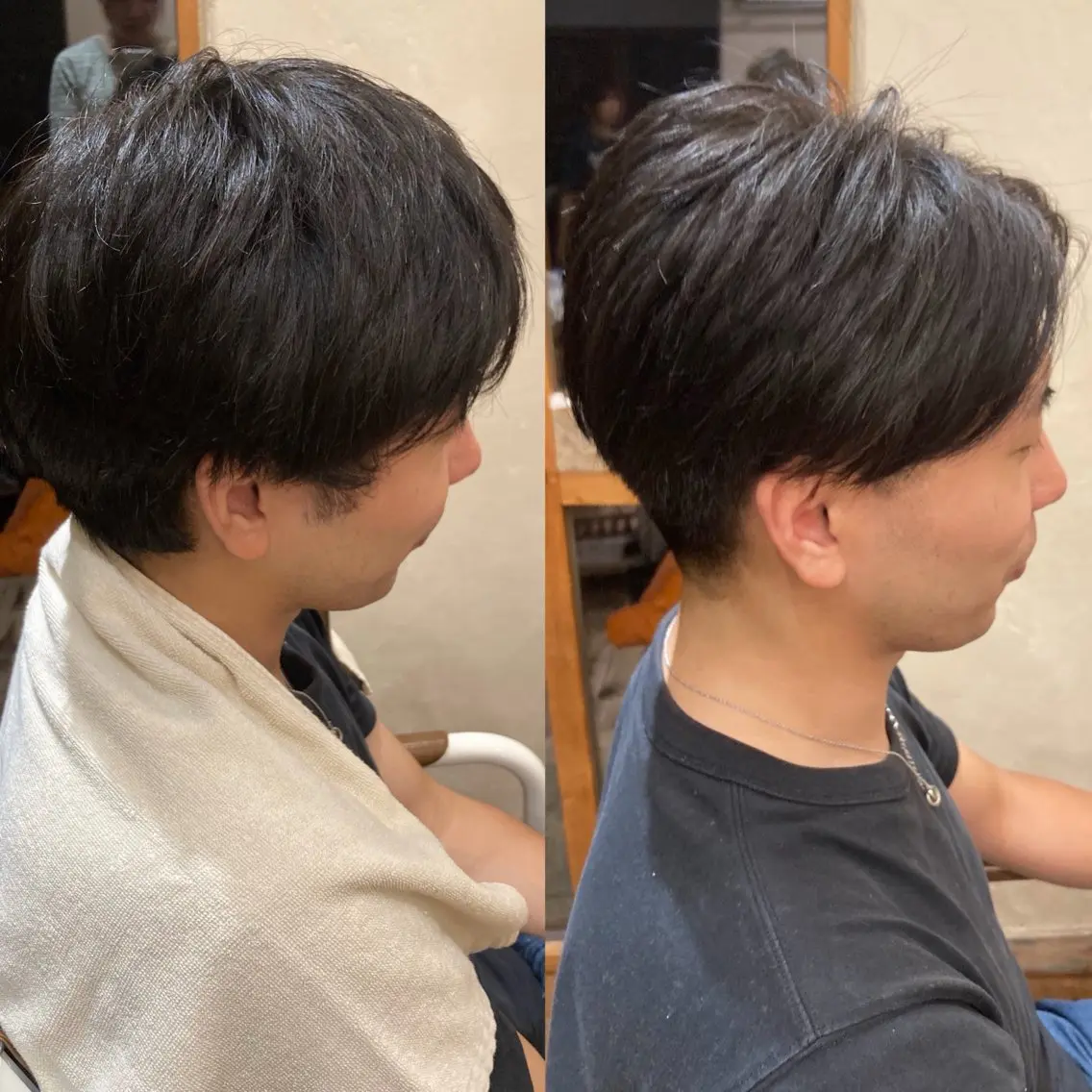 ショート 記島慧 ／キジマケイのその他イメージ