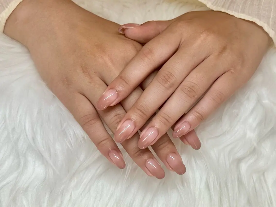 ネイル ハンドネイル Nailfy’s ナミ💓のネイルデザイン