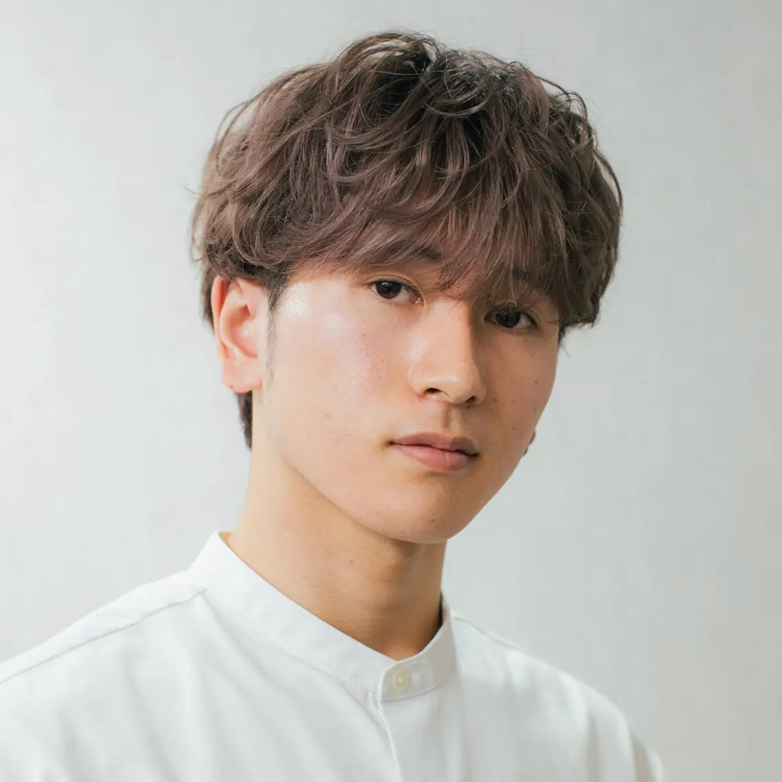 【ご来店2回目以降の方】メンズカット➕シャンプーの写真