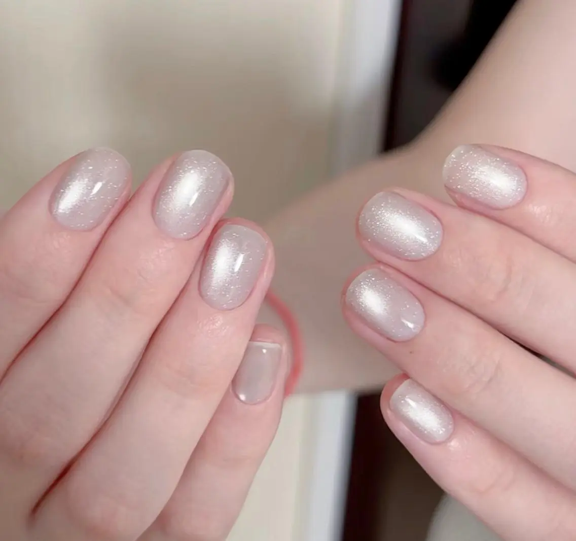 ネイル ハンドネイル 🎀 KiKi_nailのネイルデザイン