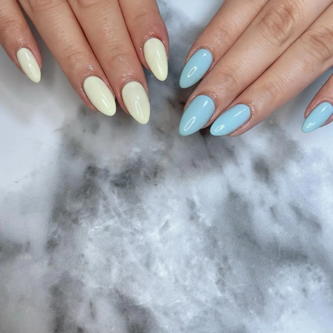 ネイル ハンドネイル Kayo 💅のネイルデザイン