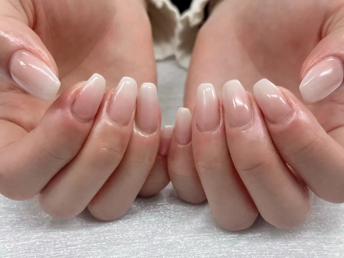 ネイル ハンドネイル ハンドケア NAILS Soraのネイルデザイン
