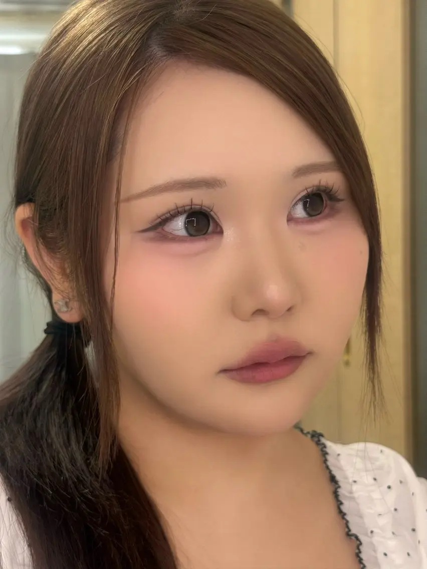 パーソナルカラー診断 顔タイプ診断 nanako🎀メイ ク/パーソナルカラーのその他イメージ